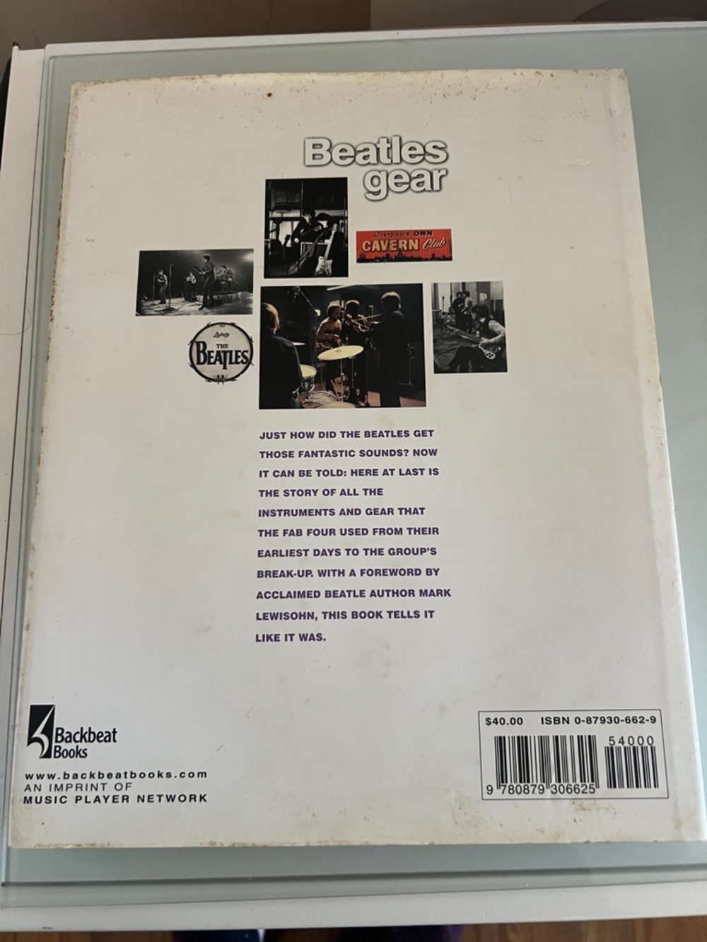 1996 Gold Collectors  Magazine “Return of The Beatles”and “Beatles Gear hardback - Picture 8 of 10